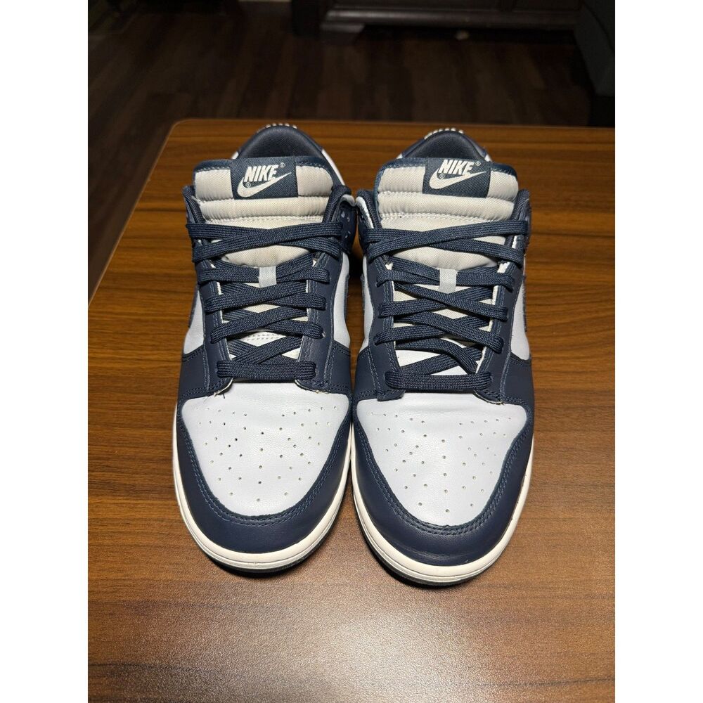 Nike Dunks Georgetown - Picture 5 of 5